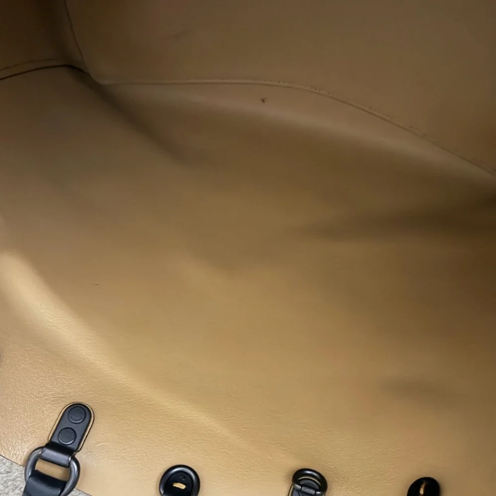 Coach Rogue Tote - Picture 12 of 17